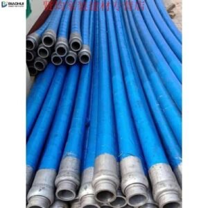 Concrete Placement Hose
