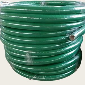 High Insulation Hose for Medium Frequency Induction Furnace