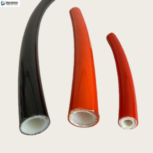 SAE 100R7 Thermoplastic Hydraulic Hose