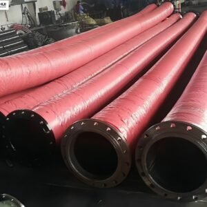 Mining Slurry Hose
