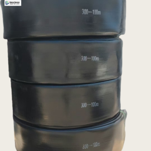 12 Inch TPU Layflat Hose