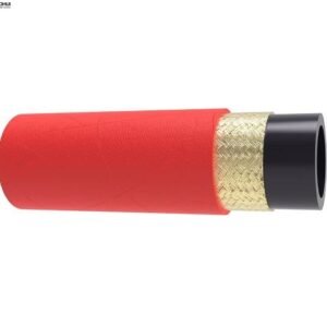 Steel Wire Braided Steam Hose