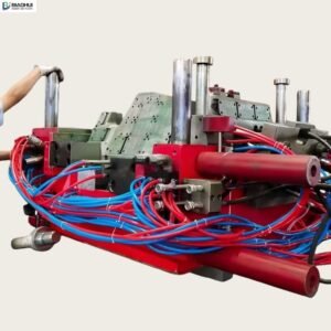 Mold Cooling Water Hose