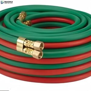 Rubber Twin Welding Hose