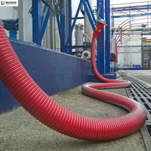 Dock Composite Hose