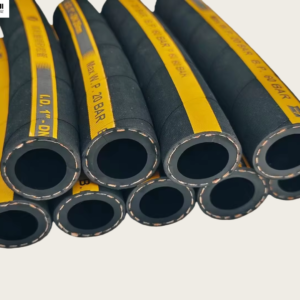 Textile Reinforced Air Hose