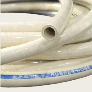 Food Discharge Hose