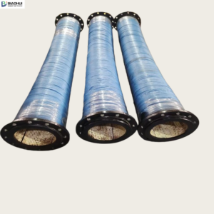 Gravel Suction and Discharge Hose