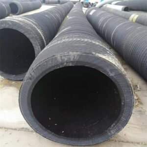 Slurry Suction and Discharge Hose