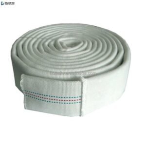 Double Jacket Fire Hose