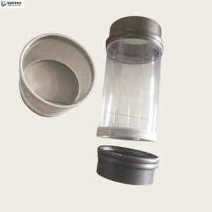 Polyurethane Flexible Connectors