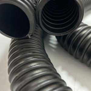 Fume Exhaust Hose-Resistant