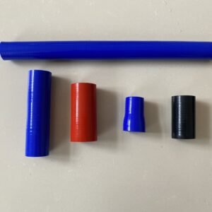 54d0，Silicone straight pipe