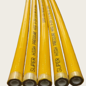 SAE 100R8 Thermoplastic Hydraulic Hose