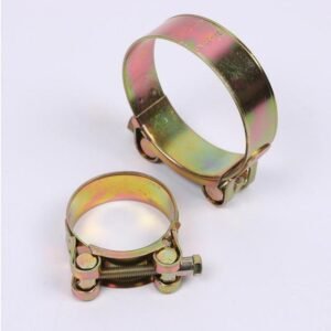 Heavy Duty Hose Clamp