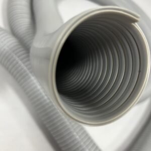 Interlock Duct
