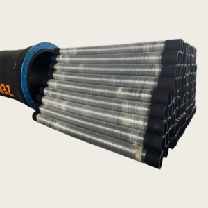 Nitrile Fuel Discharge Hose