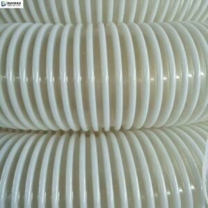 PU Helix Duct Hose
