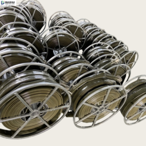 TPU Layflat Drinking Water Hose