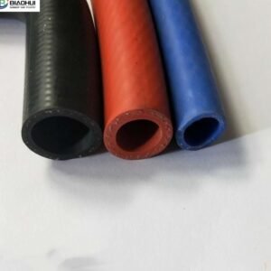 Silicone Heater Hose