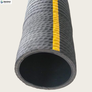 Bulk Material Suction Hose