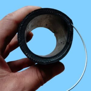 Hydraulic Rubber Hose SAE100 R4