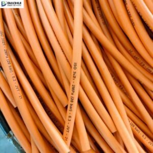 Rubber LPG / Propan / GAS Hose