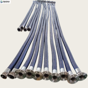 Chemical Composite Hose