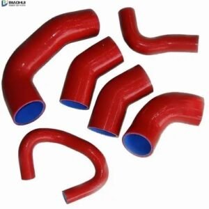 Silicone Elbow Hose 45/90/135/180