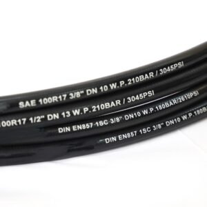 Hydraulic Rubber Hose SAE 100 R17