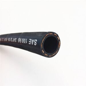 Hydraulic Rubber Hose SAE100 R6