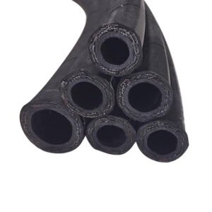 Hydraulic Rubber Hose SAE100 R2 AT/EN 853 2SN