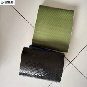 Thermoplastic Polyurethane Layflat Hose