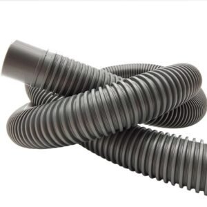 PVC Square Bone Spiral Hose