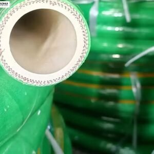 Carbon Free Insulated Hose