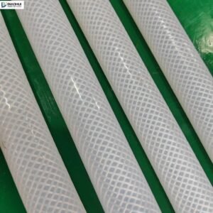 Silicone Braided Hose