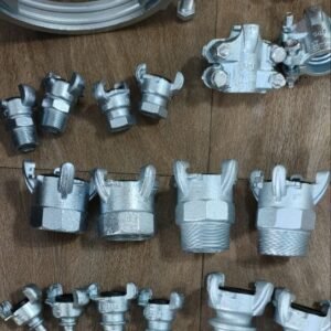 Air Hose Coupling U.S. Type