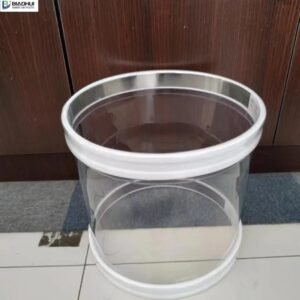 TPU Transparent Flexible Connector