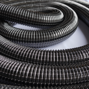 PVC Superflex Vacuum Hose