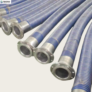 Light oil Composite Hose