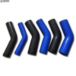 ba32872 Silicone Variable Diameter Tube