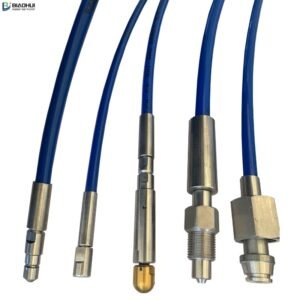 UHP Water Cleaning Flexible Hose