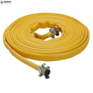 Rubber Layflat Air Hose
