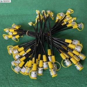 Micro Pressure Test Hose