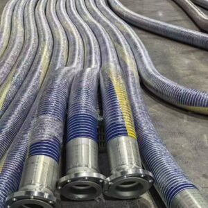 Marine Composite Hose