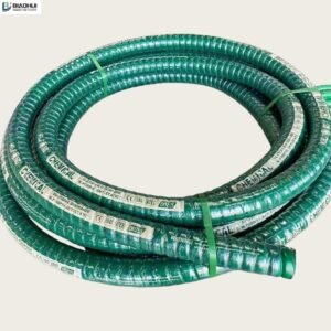 UHMWPE Chemical Suction and Discharge Hose