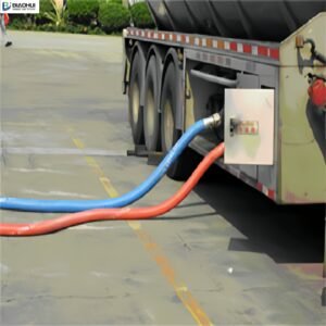 Tanker Composite Hose