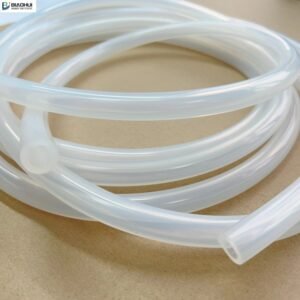 Silicone Vacuum Hose