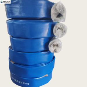 Mining Dewatering TPU Layflat Hose