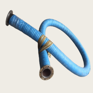 Hot Tar and Asphalt Hose